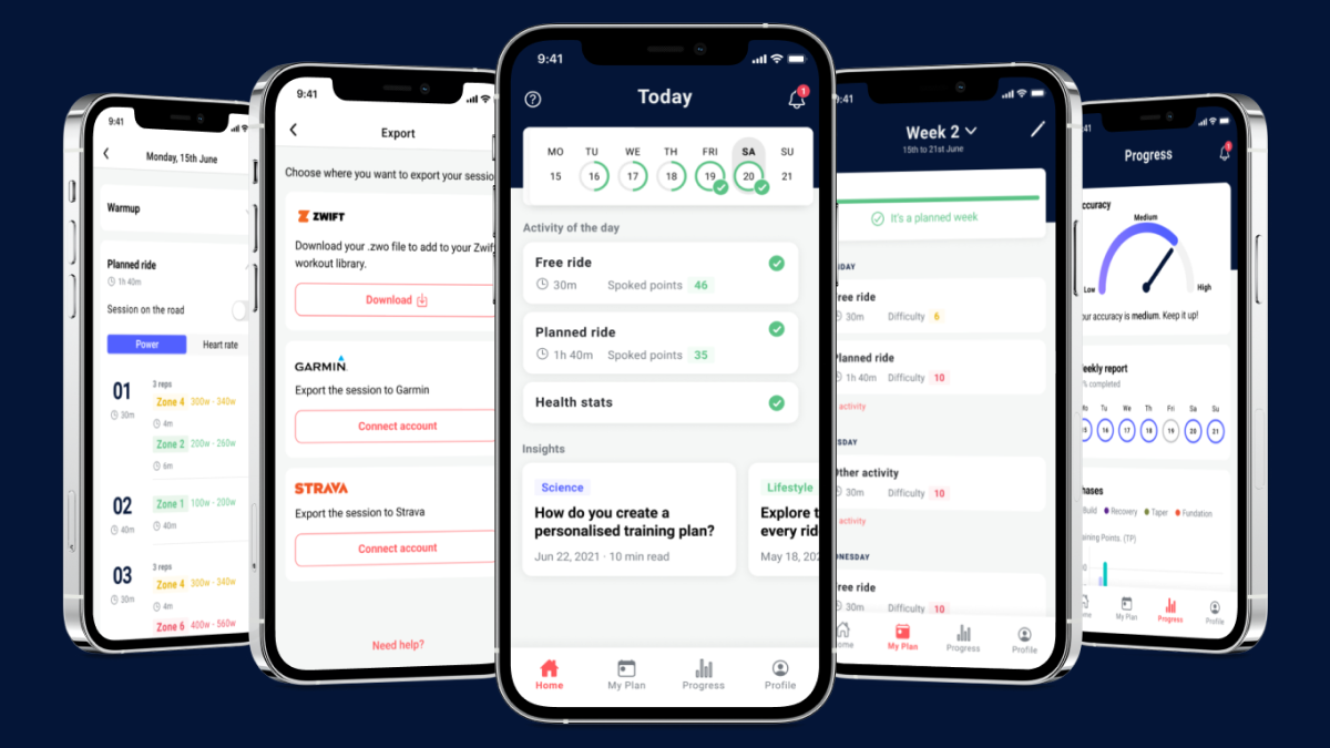 How I simplified an App to boosted new users retention by 22%