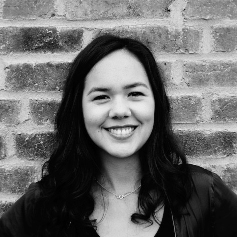 Catherine Hedler - Senior Product Designer