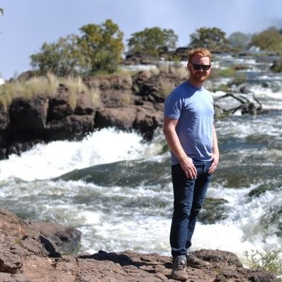 Andrew Miller - Senior Product Manager